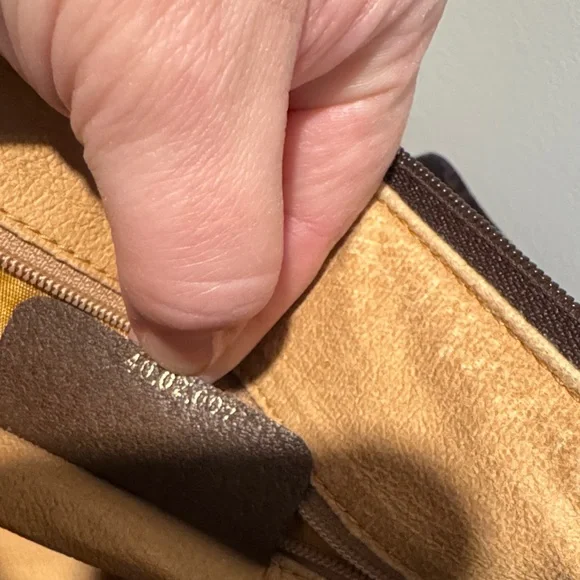 Gucci Boston Bag - Vintage - Picture 7 of 17